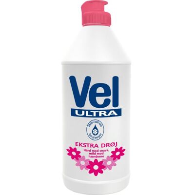 Vel Opvaskemiddel Ultra 475 Ml Vel Opvaskemiddel Ultra 475 Ml