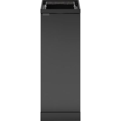 Bica Click-On Grundmodel 1x65 Liter Antracit Bica Click-On Grundmodel 1x65 Liter Antracit