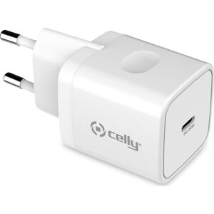 Celly Propower 20w Usb-C Adapter