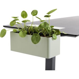 Apto Blomsterkasse, Grøn Apto Blomsterkasse, Grøn