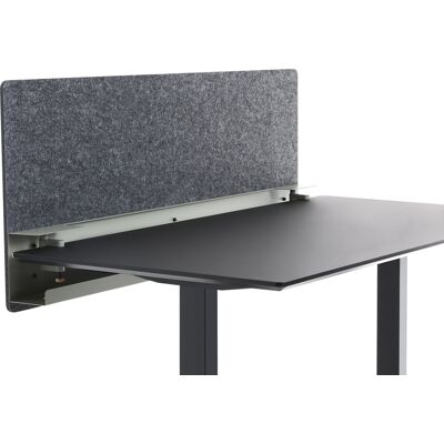 Apto Bordskærmvæg, H60xb150 Cm, Grøn Apto Bordskærmvæg, H60xb150 Cm, Grøn