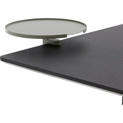 Apto Rundbord, Ø28 Cm, Grøn Apto Rundbord, Ø28 Cm, Grøn