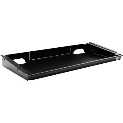 Lomax Laptopskuffe Athene M/lås, Sort Lomax Laptopskuffe Athene M/lås, Sort
