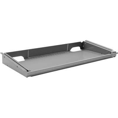 Lomax Laptopskuffe Athene M/lås, Alu Lomax Laptopskuffe Athene M/lås, Alu