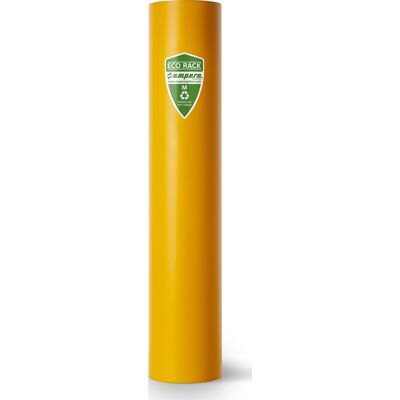 A.M.P.E.R.E. Eco Rack Påkørselsværn T/reol, 600 Mm, M A.M.P.E.R.E. Eco Rack Påkørselsværn T/reol, 600 Mm, M