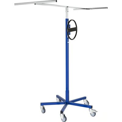 Kongamek Pladeløfter Højdejusterbar, 1820x800x1790, 70 Kg Kongamek Pladeløfter Højdejusterbar, 1820x800x1790, 70 Kg