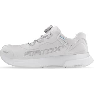 Airtox Fw44 Sikkerhedssko, Str. 50 Airtox Fw44 Sikkerhedssko, Str. 50