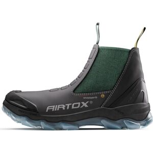 Airtox Glc Sikkerhedsstøvle, Str. 42 Airtox Glc Sikkerhedsstøvle, Str. 42