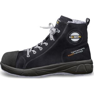 Hksdk Q8 Sikkerhedssko, Str. 37 Hksdk Q8 Sikkerhedssko, Str. 37