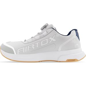 Airtox Fx11 Sikkerhedssko, Str. 37 Airtox Fx11 Sikkerhedssko, Str. 37