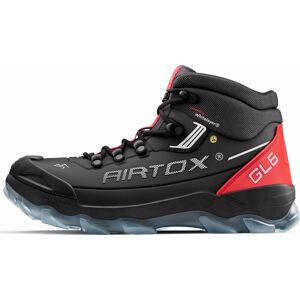 Airtox Gl6 Sikkerhedsstøvle, Str. 41 Airtox Gl6 Sikkerhedsstøvle, Str. 41