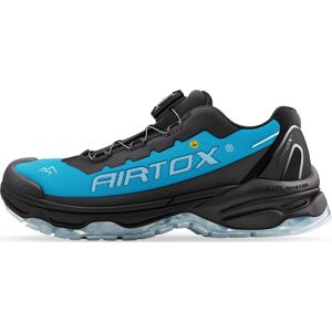 Airtox Tx22 Sikkerhedssko, Str. 39 Airtox Tx22 Sikkerhedssko, Str. 39