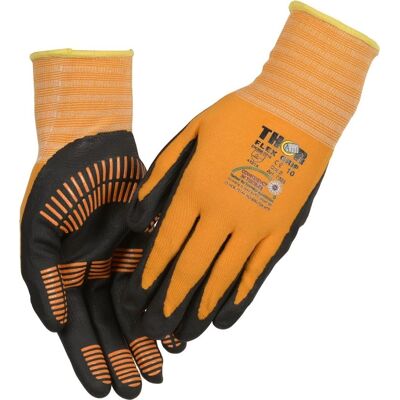 Thor Flex Grip Arbejdshandske, Str. 11 (Xxl) Thor Flex Grip Arbejdshandske, Str. 11 (Xxl)