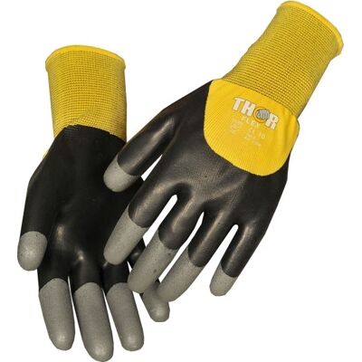 Thor Flex Dry Arbejdshandske, Str. 10 (Xl) Thor Flex Dry Arbejdshandske, Str. 10 (Xl)