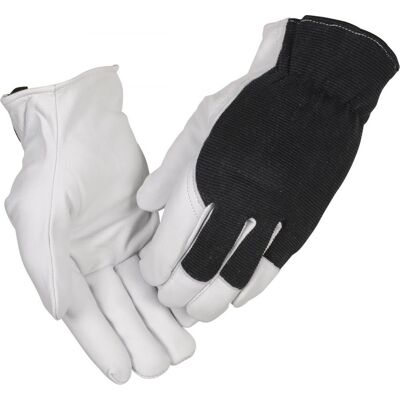 Thor Driver M. Spandex Arbejdshandske, Str.10 (Xl) Thor Driver M. Spandex Arbejdshandske, Str.10 (Xl)