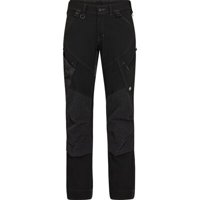 Engel X-Treme Håndværkerbukser, Sort, Str. 88 Engel X-Treme Håndværkerbukser, Sort, Str. 88