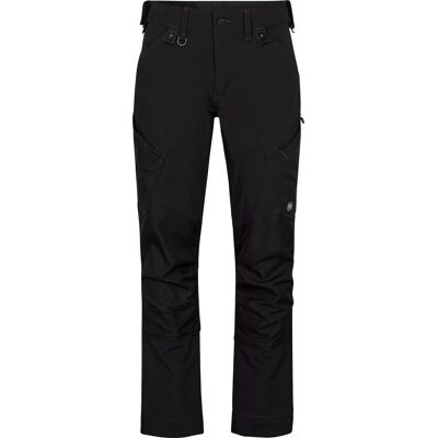 Engel X-Treme Håndværkerbukser, Sort, Str. 88 Engel X-Treme Håndværkerbukser, Sort, Str. 88