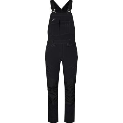 Engel X-Treme Overall, Sort, Str. 92 Engel X-Treme Overall, Sort, Str. 92