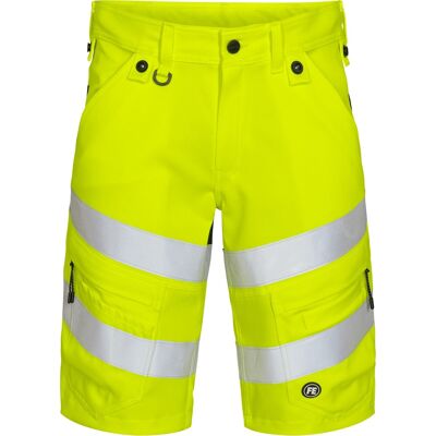 Engel Safety Shorts, Gul, Str. 104 Engel Safety Shorts, Gul, Str. 104