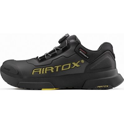 Airtox Fs55 Sikkerhedssko, Str. 40 Airtox Fs55 Sikkerhedssko, Str. 40
