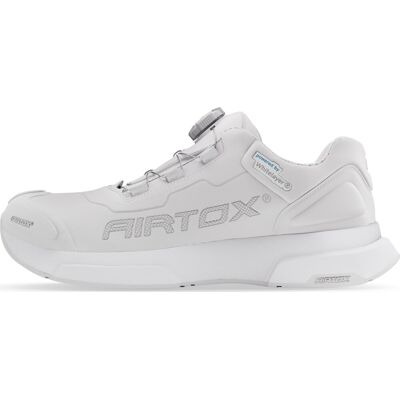 Airtox Fw44 Sikkerhedssko, Str. 47 Airtox Fw44 Sikkerhedssko, Str. 47