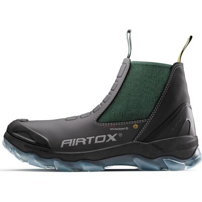 Airtox Glc Sikkerhedsstøvle, Str. 41 Airtox Glc Sikkerhedsstøvle, Str. 41