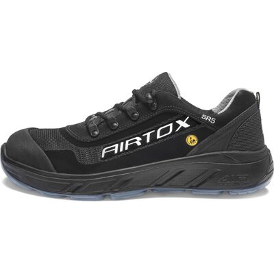 Airtox Sr5 Sikkerhedssko, Str. 46 Airtox Sr5 Sikkerhedssko, Str. 46