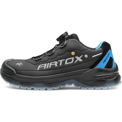 Airtox Tx11 Sikkerhedssko, Str. 46 Airtox Tx11 Sikkerhedssko, Str. 46