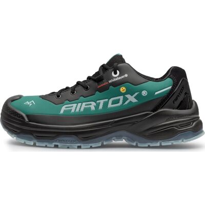 Airtox Tx3 Sikkerhedssko, Str. 45 Airtox Tx3 Sikkerhedssko, Str. 45