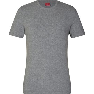 Engel Extend T-Shirt M/ Stræk, Grå, Str. 2xl Engel Extend T-Shirt M/ Stræk, Grå, Str. 2xl