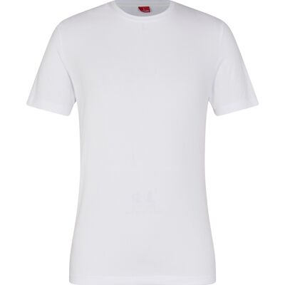 Engel Extend T-Shirt M/ Stræk, Hvid, Str. M Engel Extend T-Shirt M/ Stræk, Hvid, Str. M