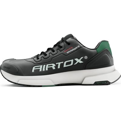 Airtox Fl4 Sikkerhedssko, Str. 40 Airtox Fl4 Sikkerhedssko, Str. 40