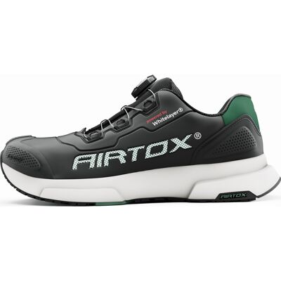 Airtox Fl44 Sikkerhedssko, Str. 45 Airtox Fl44 Sikkerhedssko, Str. 45