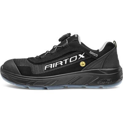Airtox Sr55 Sikkerhedssko, Str. 40 Airtox Sr55 Sikkerhedssko, Str. 40