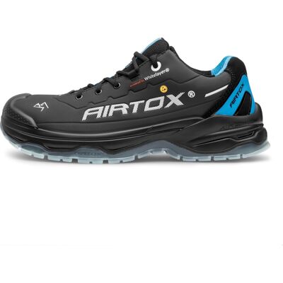 Airtox Tx1 Sikkerhedssko, Str. 44 Airtox Tx1 Sikkerhedssko, Str. 44