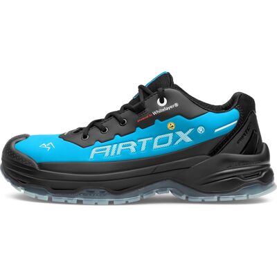 Airtox Tx2 Sikkerhedssko, Str. 43 Airtox Tx2 Sikkerhedssko, Str. 43