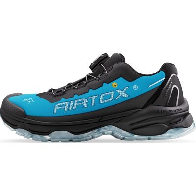 Airtox Tx22 Sikkerhedssko, Str. 40 Airtox Tx22 Sikkerhedssko, Str. 40