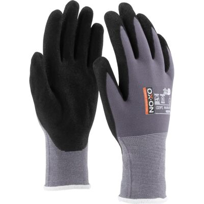 Ox-On Arbejdshandske Flexible Supreme 1600, Str 6 Ox-On Arbejdshandske Flexible Supreme 1600, Str 6