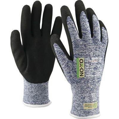 Ox-On Arbejdshandske Winter Comfort 16304, Str 10 Ox-On Arbejdshandske Winter Comfort 16304, Str 10