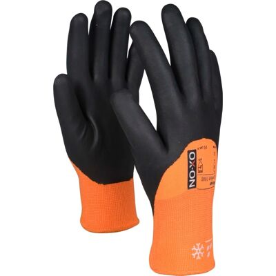 Ox-On Arbejdshandske Winter Comfort 3300, Str 9 Ox-On Arbejdshandske Winter Comfort 3300, Str 9