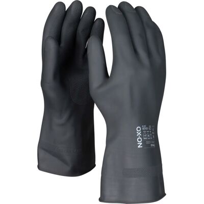 Ox-On Arbejdshandske Chemical Comfort 6300, Str 10 Ox-On Arbejdshandske Chemical Comfort 6300, Str 10