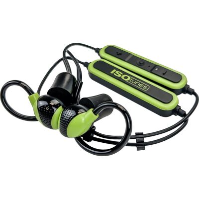 Isotunes Høreværn Pro Aware 2.0 It39b - En352 Isotunes Høreværn Pro Aware 2.0 It39b - En352