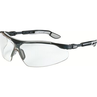 OX-ON Uvex Sikkerhedsbrille I-Vo, Klar OX-ON Uvex Sikkerhedsbrille I-Vo, Klar