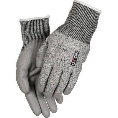 Ox-On Arbejdshandske Cut Basic D 9002, Str. 10 Ox-On Arbejdshandske Cut Basic D 9002, Str. 10