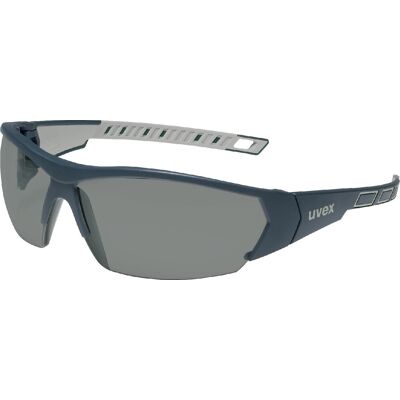 OX-ON Uvex Sikkerhedsbrille I-Works, Grå OX-ON Uvex Sikkerhedsbrille I-Works, Grå