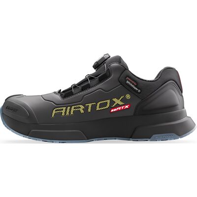 Airtox Fs55atx Sikkerhedssko, Str. 40 Airtox Fs55atx Sikkerhedssko, Str. 40