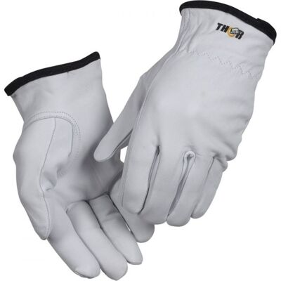 Thor Driver M. Spandex Arbejdshandske, Str. 9 (L) Thor Driver M. Spandex Arbejdshandske, Str. 9 (L)