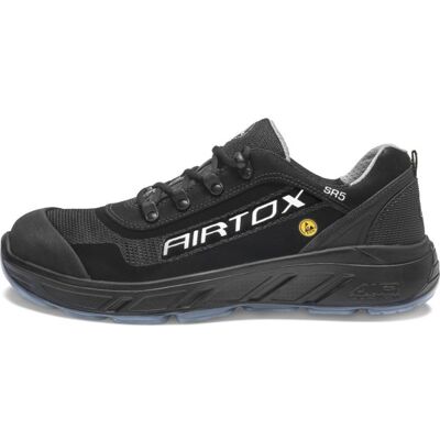 Airtox Sr5 Sikkerhedssko, Str. 41 Airtox Sr5 Sikkerhedssko, Str. 41