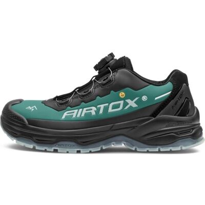 Airtox Tx33 Sikkerhedssko, Str. 45 Airtox Tx33 Sikkerhedssko, Str. 45
