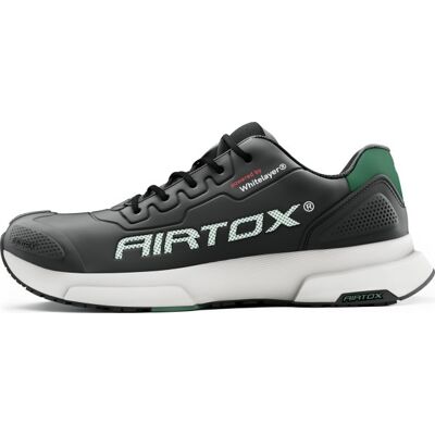 Airtox Fl4 Sikkerhedssko, Str. 45 Airtox Fl4 Sikkerhedssko, Str. 45